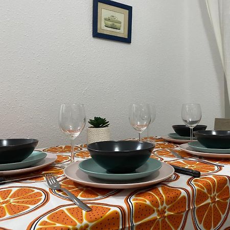 Beautiful Apartment 1 Minute Walk To The Beach Puerto de Sagunto Exterior photo