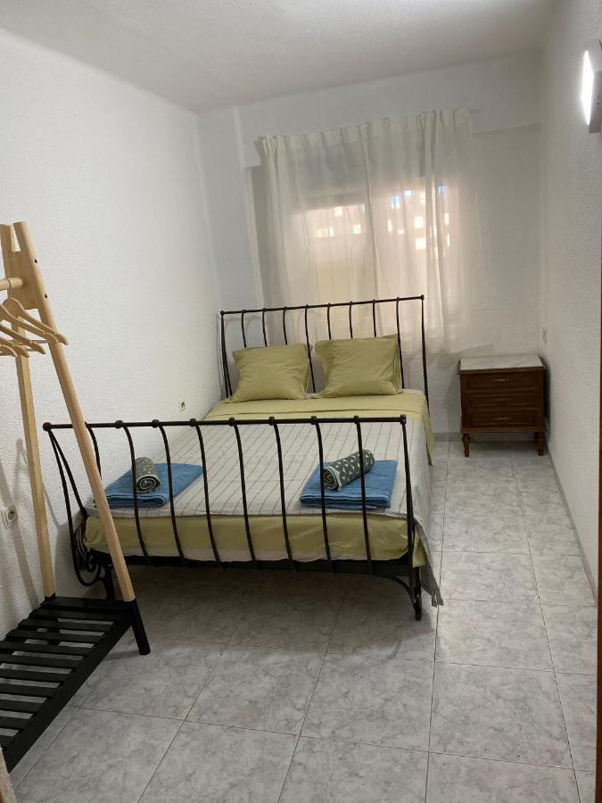 Beautiful Apartment 1 Minute Walk To The Beach Puerto de Sagunto Exterior photo